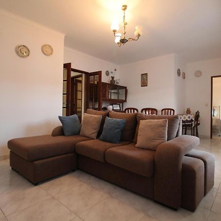 Casa Cor-De-Rosa Lägenhet Vila Nova de Milfontes Exteriör bild