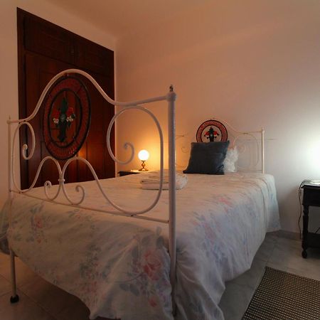 Casa Cor-De-Rosa Lägenhet Vila Nova de Milfontes Exteriör bild