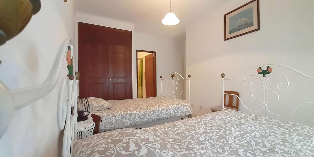 Casa Cor-De-Rosa Lägenhet Vila Nova de Milfontes Exteriör bild
