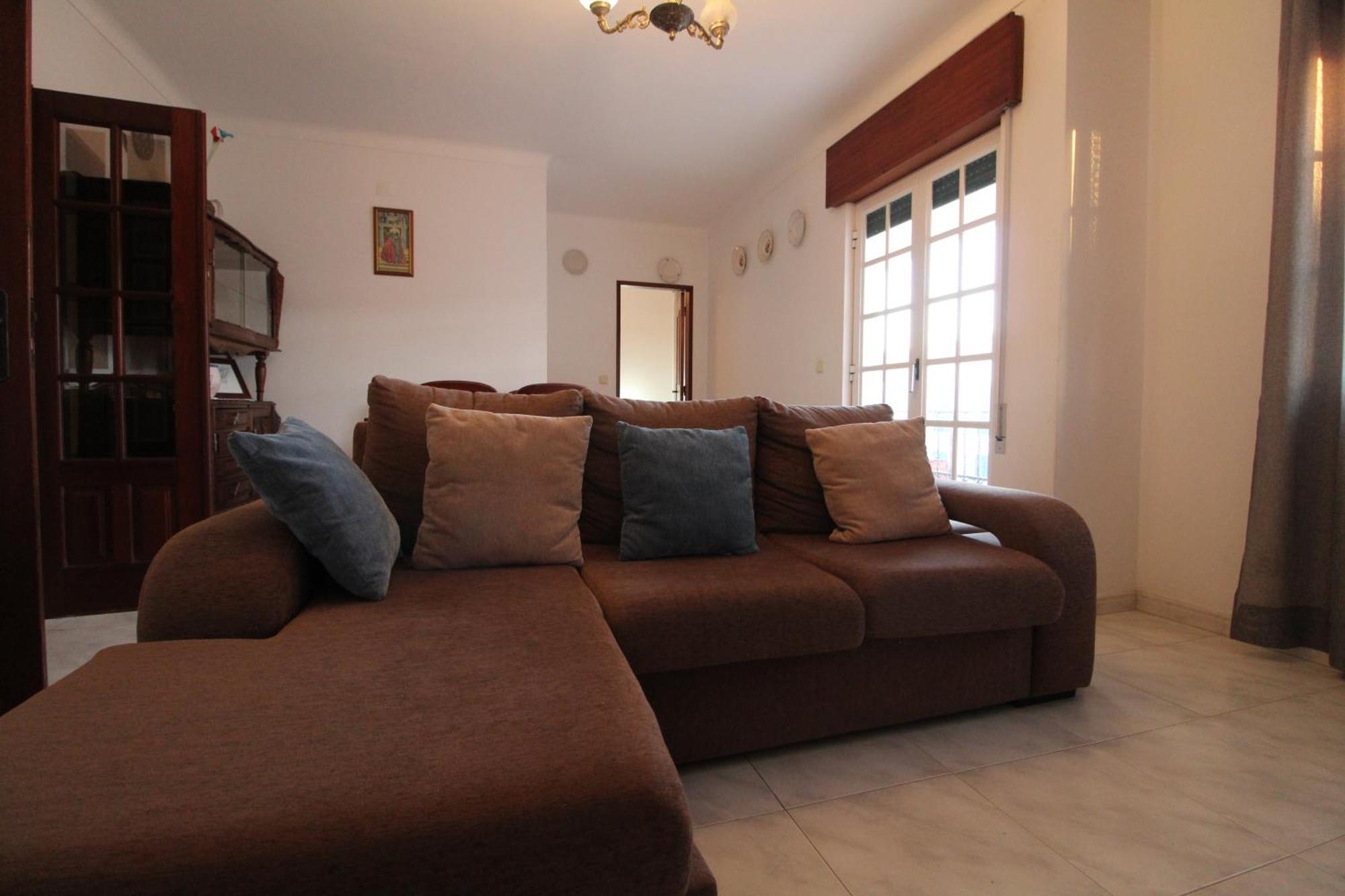 Casa Cor-De-Rosa Lägenhet Vila Nova de Milfontes Exteriör bild